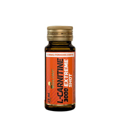 Olimp Labs L-Carnitine 3000 Extreme Shot näringsfakta