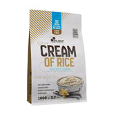 Olimp Labs Cream Of Rice framsida