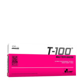 Olimp Labs T-100 Male Testo Booster framsida