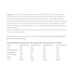 Olimp Labs - heraproteiinikompleksi 100%