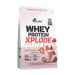 Olimp Sports Nutrition - Whey Protein Xplode