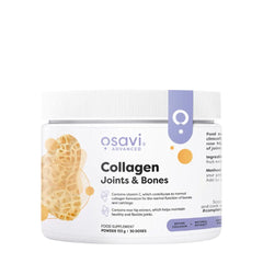 Osavi - Kollagen Led & Knogler