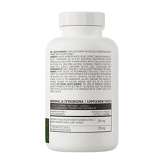 Multivitamin – Vitamin B, D3, Zink & Magnesium baksida näringsfakta