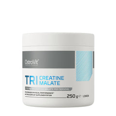 OstroVit Tri Creatine Malate framsida