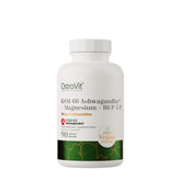 OstroVit - KSM-66 Ashwagandha + Magnesium + B6 P-5-P
