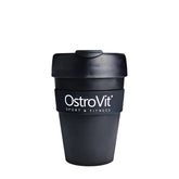 Ostrovit Sport & Fitness Mug framsida
