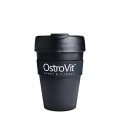 Ostrovit Sport & Fitness Mug designdetalj