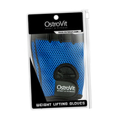 Ostrovit Training Gloves L handledsstöd