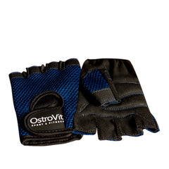 Ostrovit Training Gloves L baksida