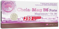 Olimp Labs - Chela-Mag B6
