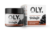 Oly - Pure Shilajit Resin - 30g