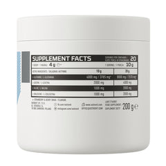 OstroVit - BCAA + Glutamine