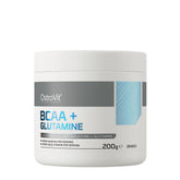 OstroVit BCAA + Glutamine framsida