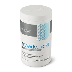 Ostrovit - Bcaadvanced - BCAA Amino Complex