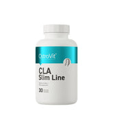 Ostrovit - CLA Slim Line - 30 kapselia