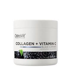 OstroVit - Kollagen + Vitamin C