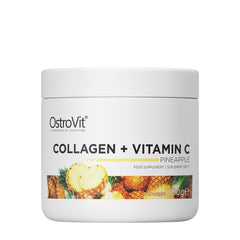 OstroVit - Kollagen + Vitamin C