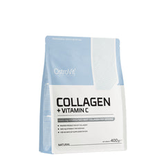 OstroVit - Kollagen + Vitamin C