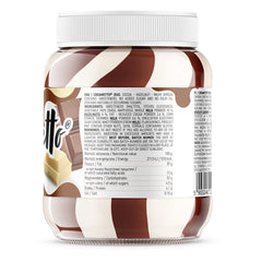 Ostrovit - Creametto Duo - 350g