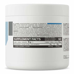 Ostrovit - Glutamine, Lemon - 300g