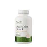 Druvkärneextrakt 400 mg framsida