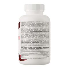 OstroVit - Magnesium Glycinate - 90 Capsules