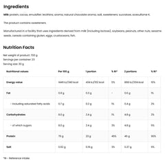 OstroVit - Micellar Casein