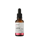 Ostrovit Pharma Vitamin Adek Drops framsida