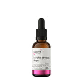 Ostrovit - Biotiini 2500mcg Tipat - 30ml