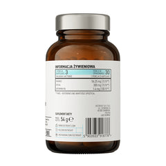 Ostrovit - Magnesium Citrate + Potassium + B6 P-5-P - 90 Caps