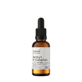 Ostrovit Methyl B-Complex Kids framsida