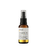 Ostrovit Pharma Vitamin D3 1000IU Junior Spray framsida