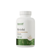 Reishi Mushroom 600mg framsida