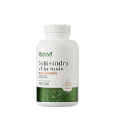OstroVit Schisandra Chinensis 90 Caps framsida