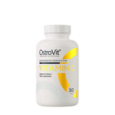Vitamin C 1000mg framsida
