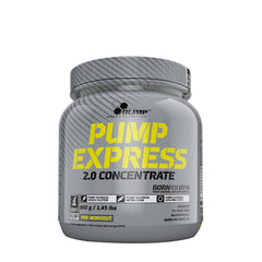 Olimp Labs Pump Express 2.0 Concentrate framsida