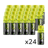 Ostrovit Shot+ 80ml x 24 framsida
