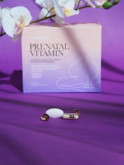 Biotechusa Prenatal Vitamin näringsfakta