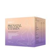 Biotechusa Prenatal Vitamin framsida