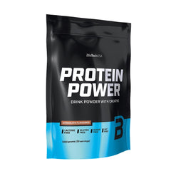 BioTechUSA - Protein Power