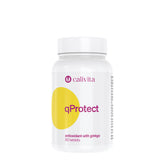 CaliVita - qProtect - 90 Tablets
