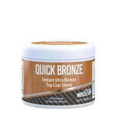 Pro Tan - Quick Bronze - 58g