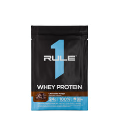 Rule One - Heraproteiiniseosnäyte