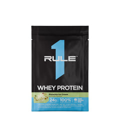 Rule One - Heraproteiiniseosnäyte