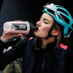 SIS Go Electrolyte Orange ingredienser