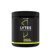 Rule One Lytes elektrolytdryck framsida