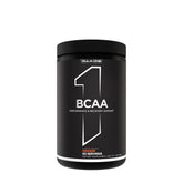 Rule One - 1 BCAA - 1 Lb2