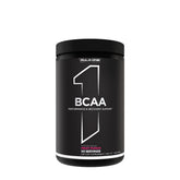 Rule One - BCAA