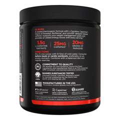 Rule One - Burn - 7.41oz