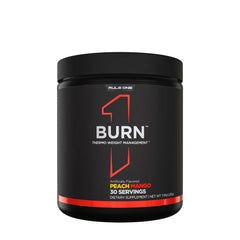 Rule One - Burn - 7.41oz